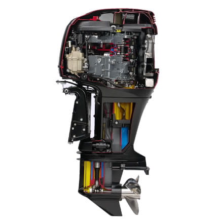 Continuously Variable Valve Timing